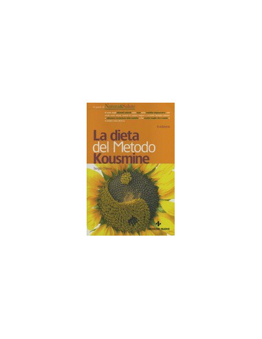 La Dieta del Metodo Kousmine