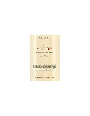 La Melodia