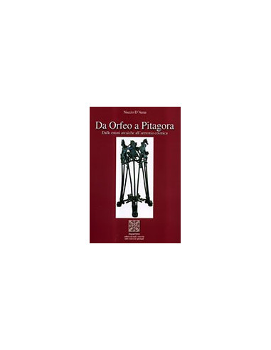 Da Orfeo a Pitagora