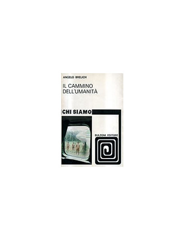 Il Cammino dell'Umanità