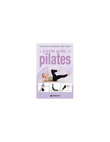 La Grande Guida del Pilates