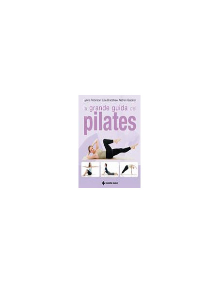 La Grande Guida del Pilates
