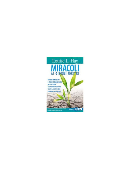 Miracoli ai Giorni Nostri