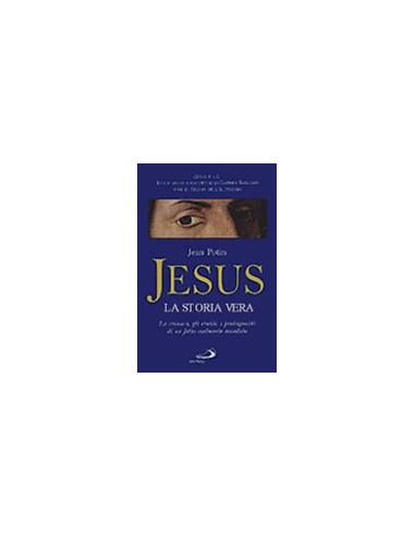 Jesus La Storia Vera