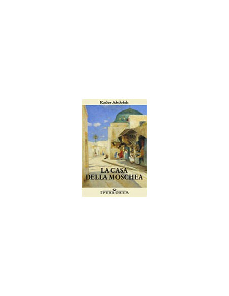 La Casa della Moschea