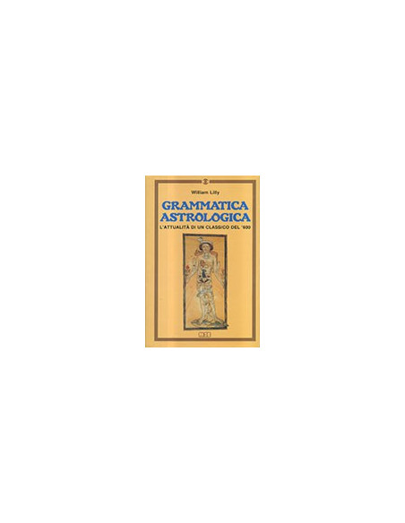 Grammatica Astrologica