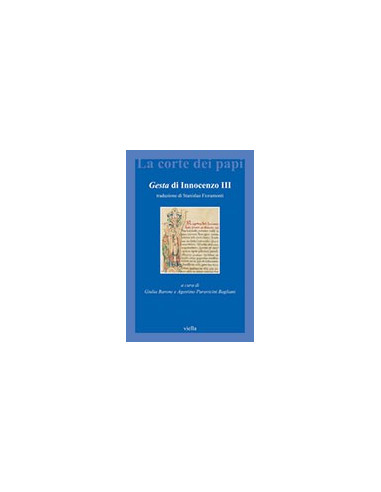Gesta di Innocenzo III