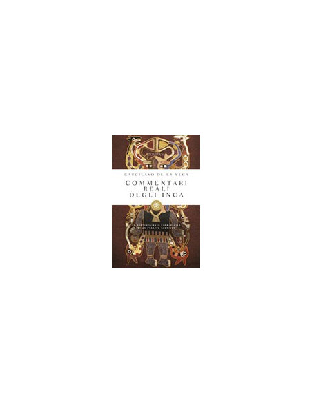 Commentari Reali degli Inca