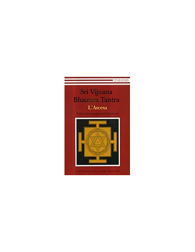 Sri Vijnana Bhairava Tantra - L'Ascesa