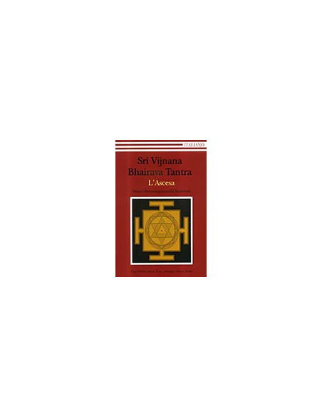 Sri Vijnana Bhairava Tantra - L'Ascesa