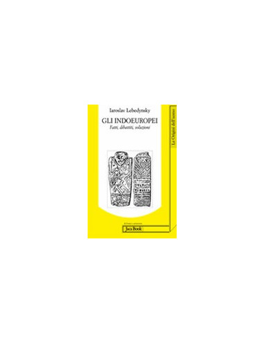 Gli Indoeuropei