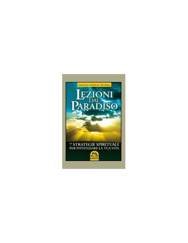 Lezioni dal Paradiso