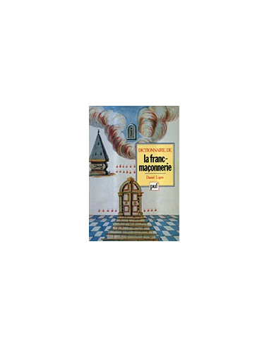 Dictionnaire de la Franc-Maçonnerie