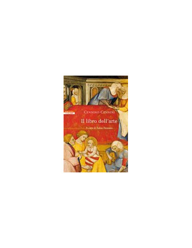 Il Libro dell'Arte