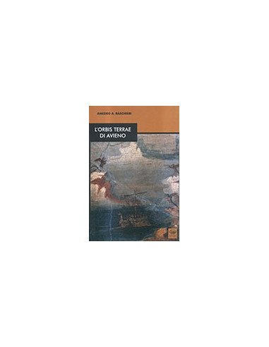 L'Orbis Terrae di Avieno