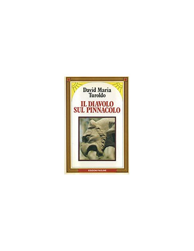 Il Diavolo sul Pinnacolo