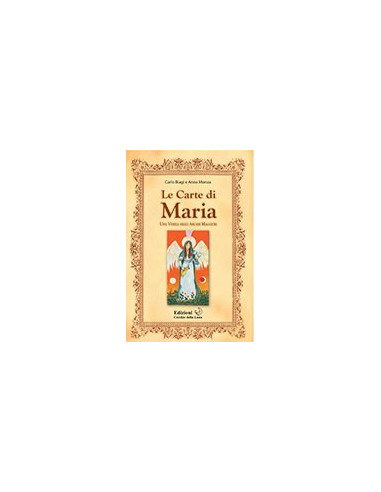 Le Carte di Maria
