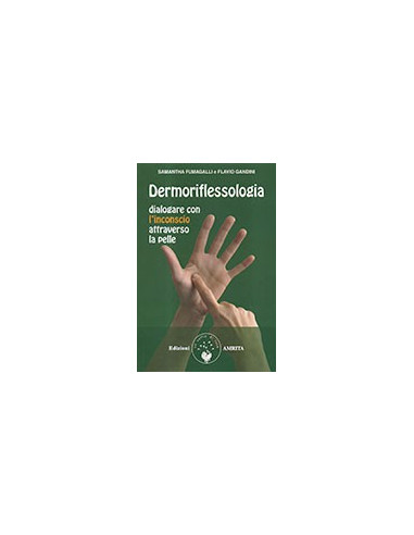 Dermoriflessologia