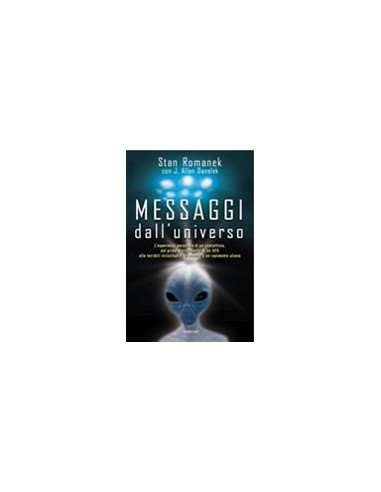 Messaggi dall'Universo