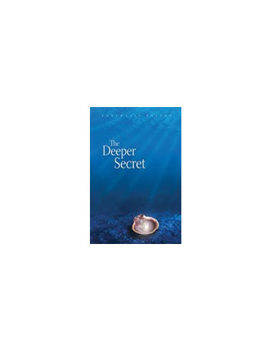 The Deeper Secret - Il Segreto più Profondo