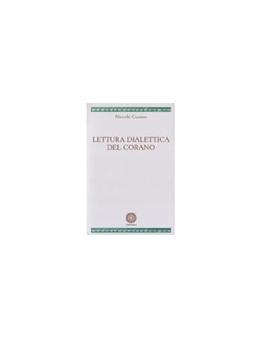 Lettura Dialettica del Corano