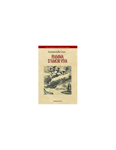 Fiamma d'Amor Viva