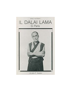Il Dalai Lama ci Parla