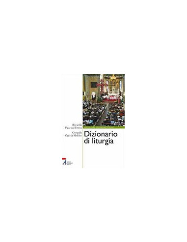 Dizionario di Liturgia