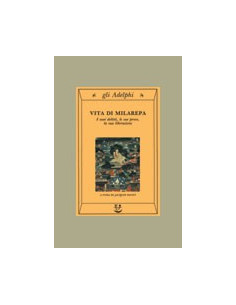 Vita di Milarepa