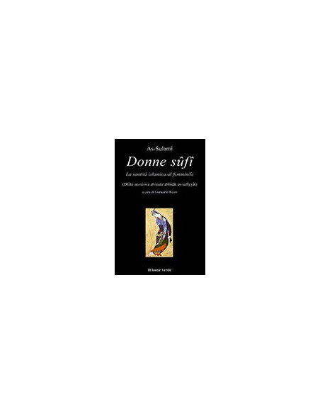 Donne Sûfî