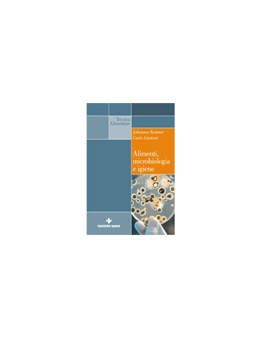 Alimenti, Microbiologia e Igiene