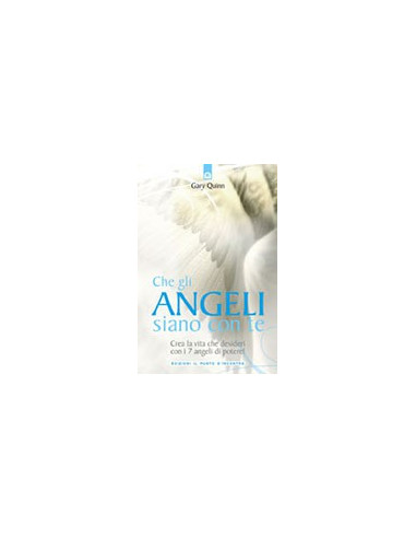 Che gli Angeli Siano con Te