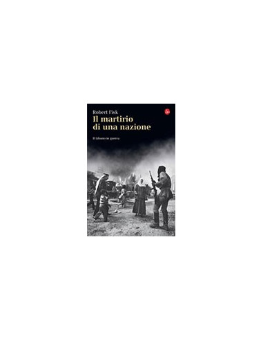 Il Martirio di una Nazione