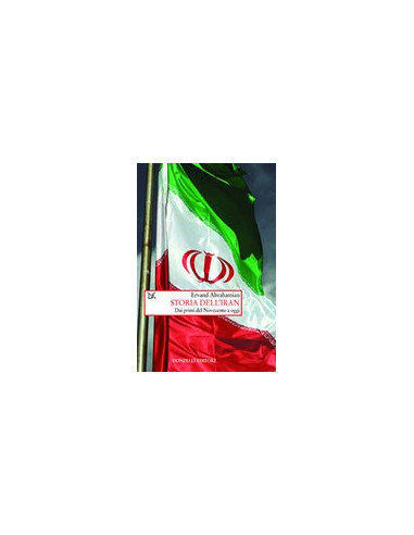 Storia dell'Iran