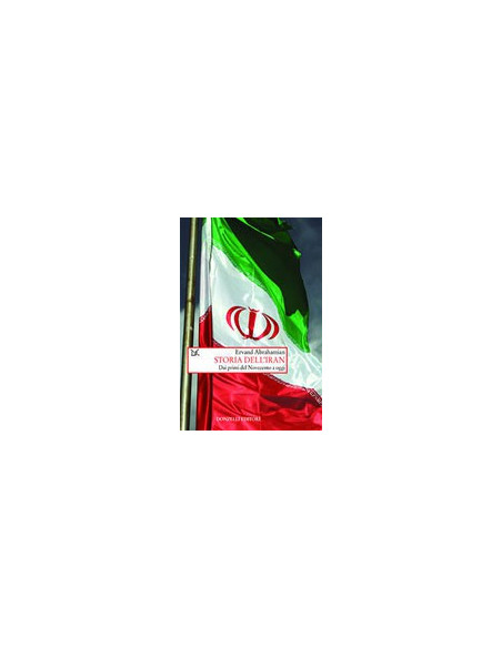 Storia dell'Iran