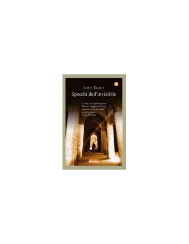 Specchi dell'Invisibile