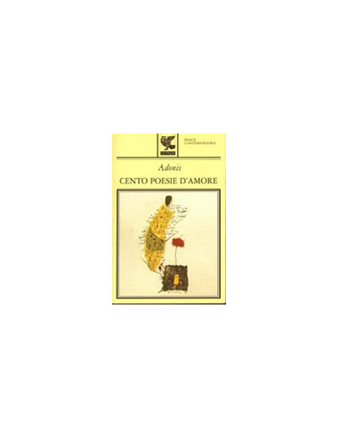 Cento Poesie d'Amore