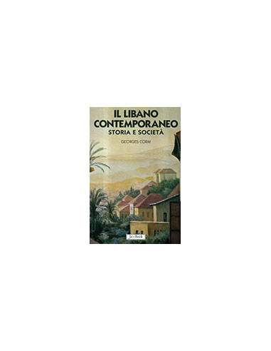 Il Libano Contemporaneo