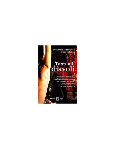 Tutto sui Diavoli
