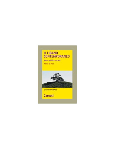 Il Libano Contemporaneo