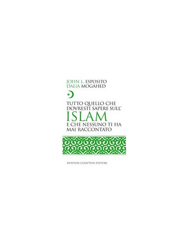 Tutto Quello che Dovresti Sapere sull'Islam e che Nessuno Ti Ha mai Raccontato