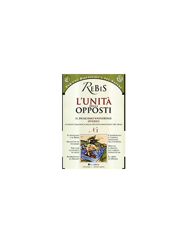 Rebis - L'Unità degli Opposti