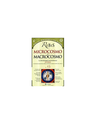 Rebis - Microcosmo & Macrocosmo