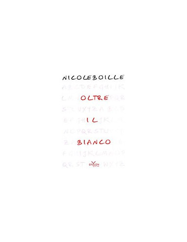 Oltre il Bianco