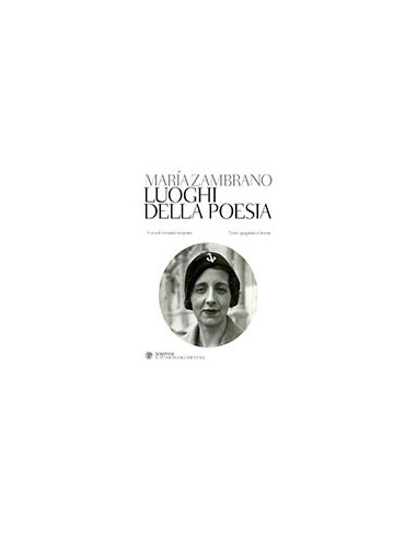 Luoghi della Poesia