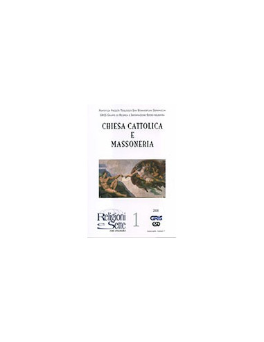 Chiesa Cattolica e Massoneria