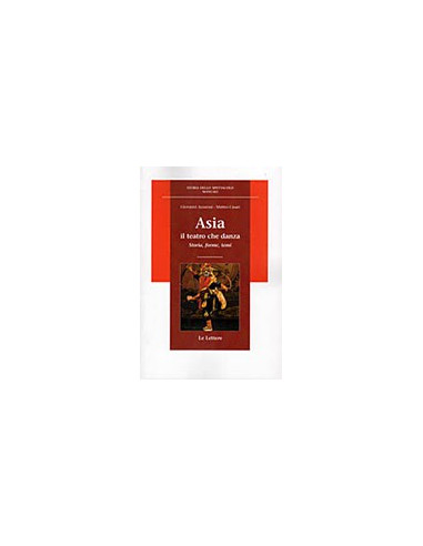 Asia il Teatro che Danza