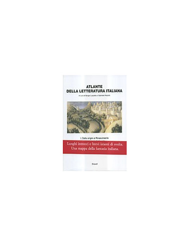 Atlante della Letteratura Italiana