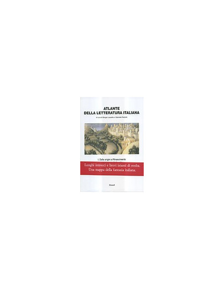 Atlante della Letteratura Italiana