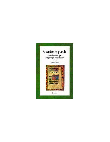 Guarire le Parole